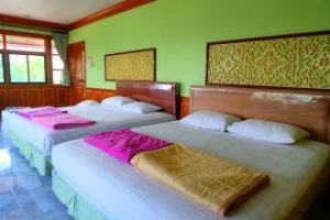 Techno Riverview Resort, Kamphaeng Phet