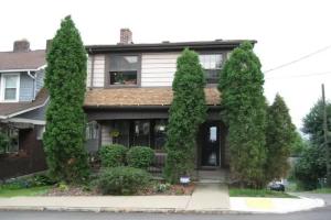 Fineview Inn, Pittsburgh