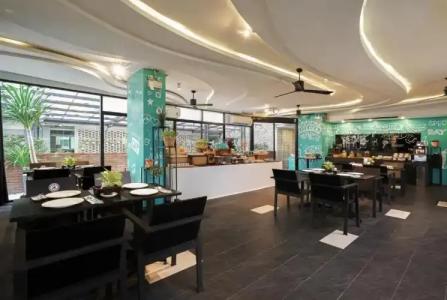 Cross Vibe Chiang Mai Decem Nimman - SHA Extra Plus - 9