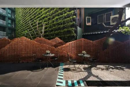 Cross Vibe Chiang Mai Decem Nimman - SHA Extra Plus - 14