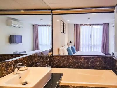 Cross Vibe Chiang Mai Decem Nimman - SHA Extra Plus - 42