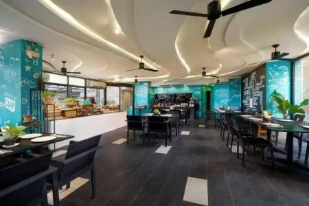 Cross Vibe Chiang Mai Decem Nimman - SHA Extra Plus - 10