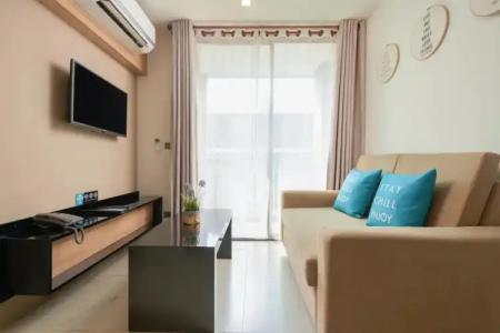 Cross Vibe Chiang Mai Decem Nimman - SHA Extra Plus - 41