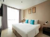 1 Bedroom Double Suite