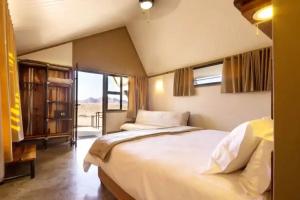 Desert Quiver Camp, Sesriem