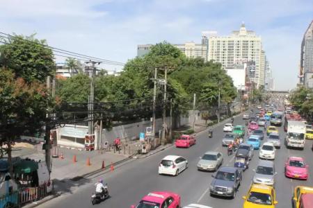 La Porte Bangkok - 11