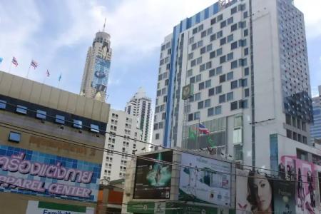 La Porte Bangkok - 12