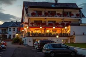 Hotel Bisenius, Traben-Trarbach