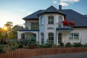 Hotel Bisenius, Traben-Trarbach