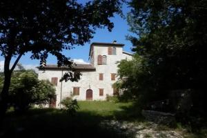 Antico Casale Di Vermontana, Spoleto