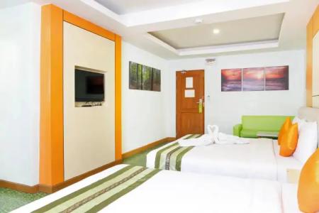 Lucky Green View - 27