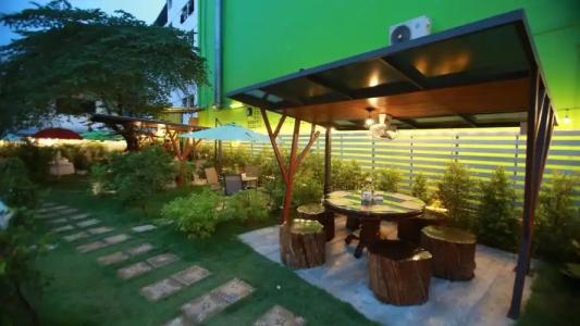 Lucky Green View - 15