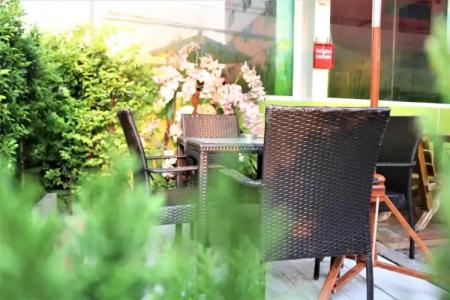 Lucky Green View - 24