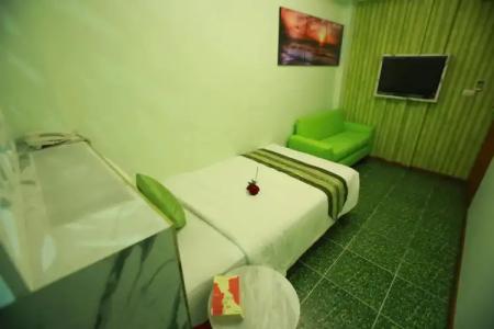 Lucky Green View - 21