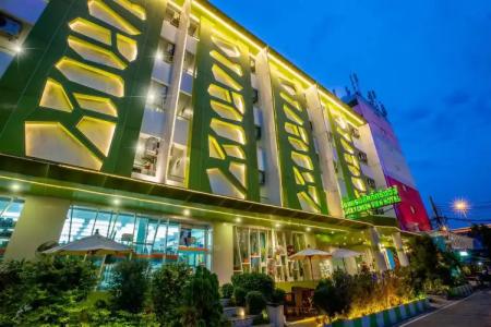 Lucky Green View - 22