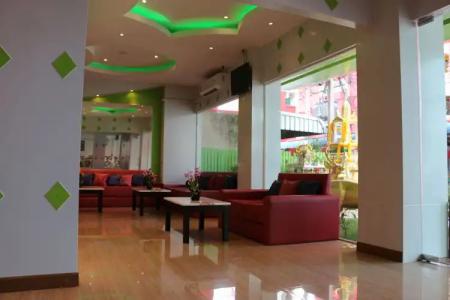 Lucky Green View - 19