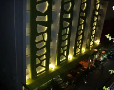 Lucky Green View - 17
