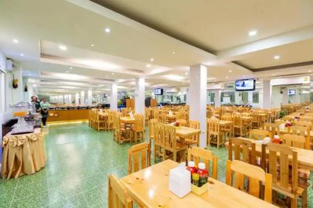 Lucky Green View - 38
