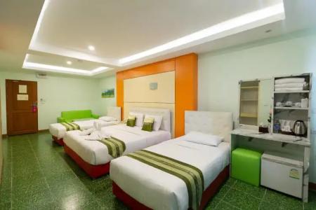 Lucky Green View - 51