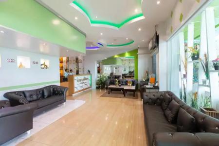 Lucky Green View - 34