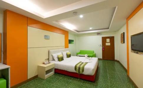 Lucky Green View - 5
