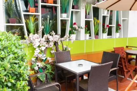 Lucky Green View - 41