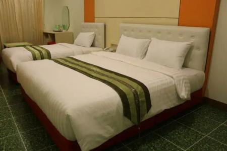 Lucky Green View - 5