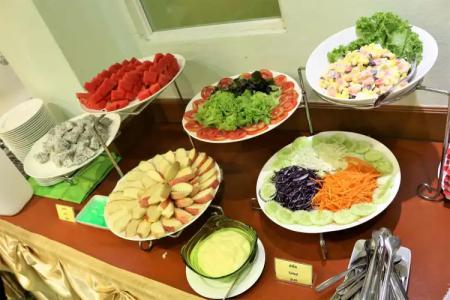 Lucky Green View - 42