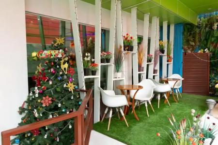 Lucky Green View - 26