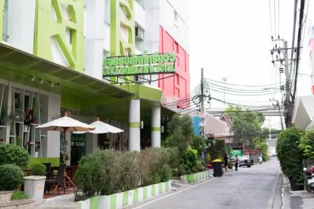 Lucky Green View - 23