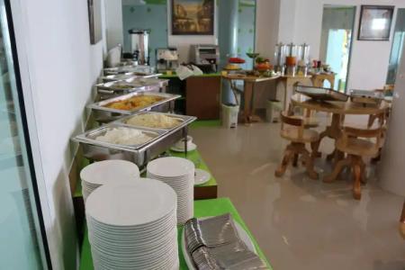 Lucky Green View - 8