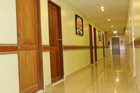Lucky Green View - 11