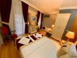 Superior Triple Family room