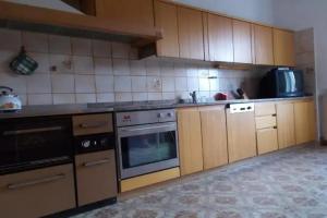 Apartment «Appartamento El Bacan», Tesero