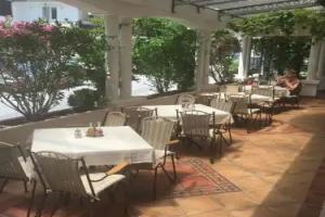 Guesthouse Villa ACD, Budva