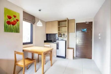 Livotel Kaset Nawamin Bangkok - 66