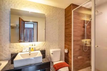 Livotel Kaset Nawamin Bangkok - 63