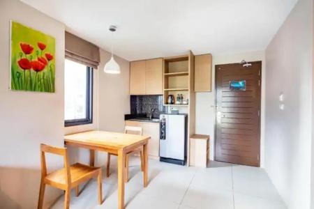 Livotel Kaset Nawamin Bangkok - 61