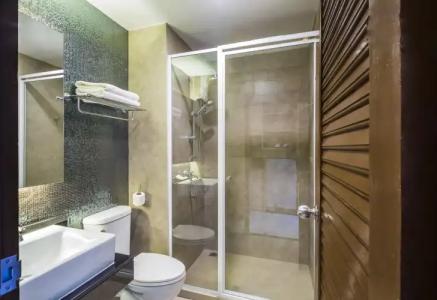 Livotel Kaset Nawamin Bangkok - 10