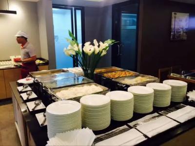 Livotel Kaset Nawamin Bangkok - 14