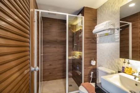 Livotel Kaset Nawamin Bangkok - 37