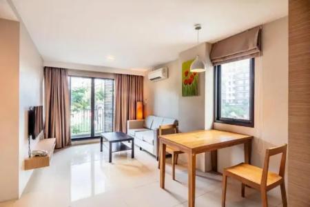 Livotel Kaset Nawamin Bangkok - 60