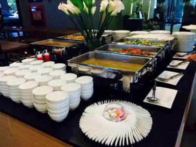 Livotel Kaset Nawamin Bangkok - 15