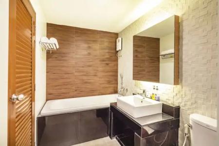 Livotel Kaset Nawamin Bangkok - 69