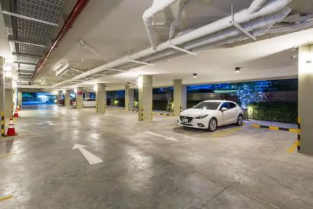 Livotel Kaset Nawamin Bangkok - 22