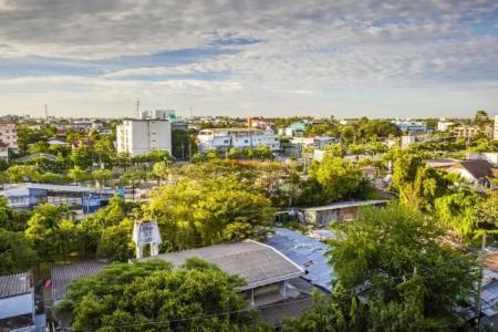 Livotel Kaset Nawamin Bangkok - 36