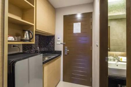 Livotel Kaset Nawamin Bangkok - 43