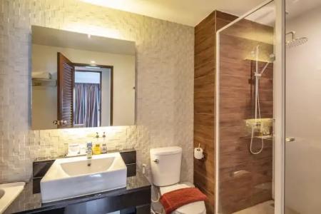 Livotel Kaset Nawamin Bangkok - 70