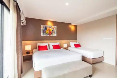 Livotel Kaset Nawamin Bangkok - 26