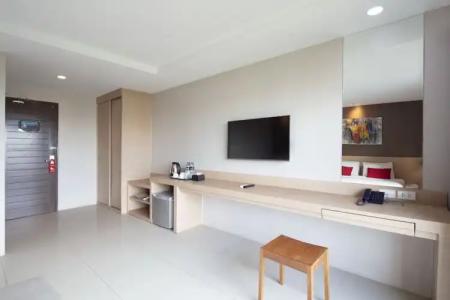 Livotel Kaset Nawamin Bangkok - 35